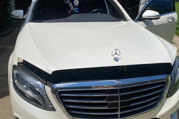 windshield replacement