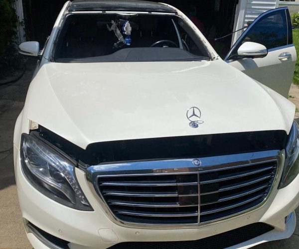 windshield replacement