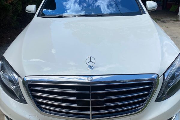 windshield replacement
