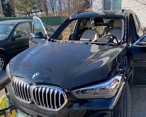 Windshield Replacement Windshield Replacement