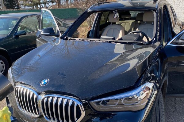 Windshield Replacement