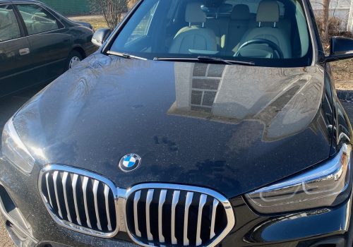 windshield replacement
