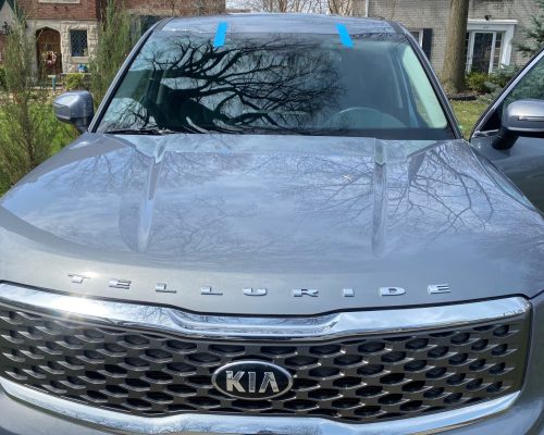 Mobile Windshield repair Mobile Windshield repair