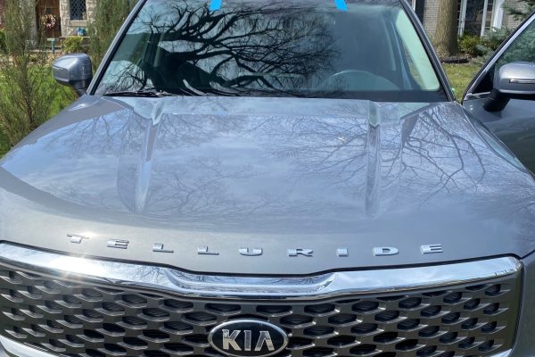 Mobile Windshield repair