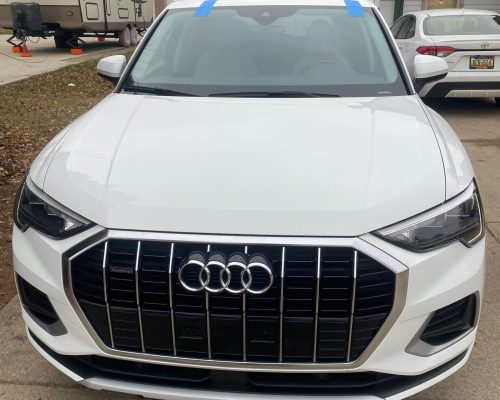 Windshield Replacement Windshield Replacement