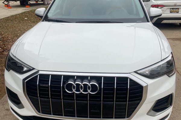 Windshield Replacement