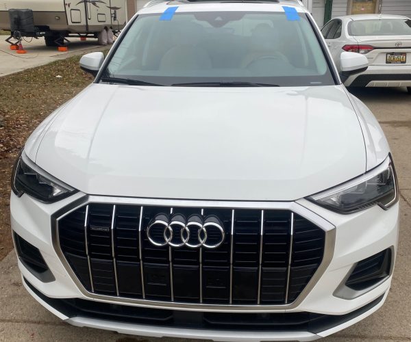 Windshield Replacement