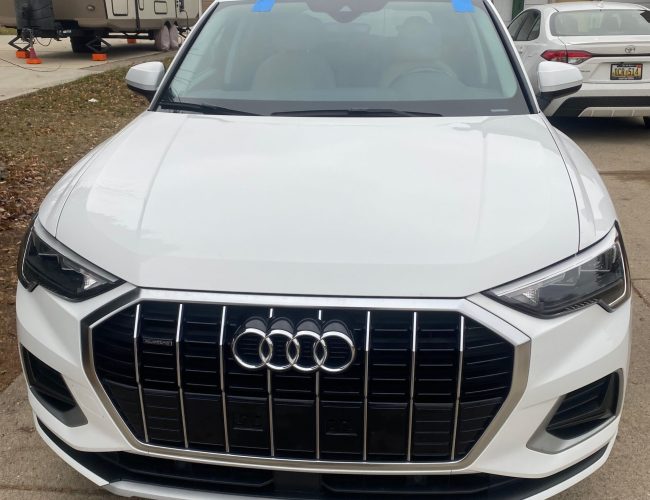 Windshield Replacement